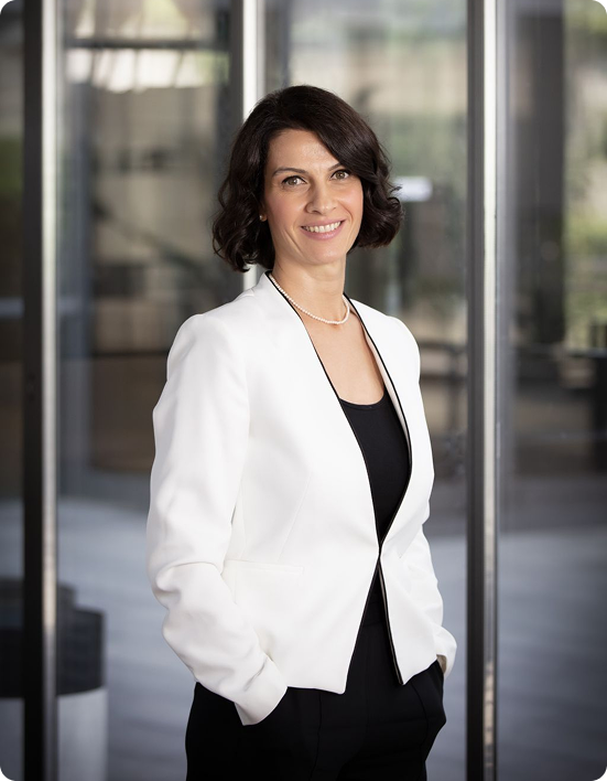 Özlem Bayraktar Gökşen